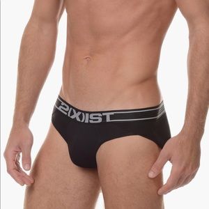 2xist  lifting BRIEF